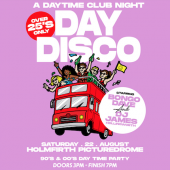 Day Disco